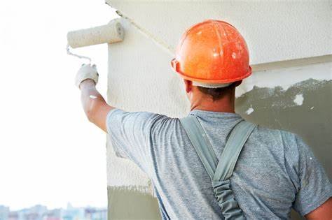 paint contractors