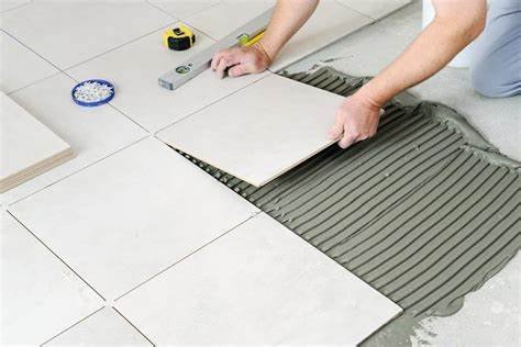 tile & flooring