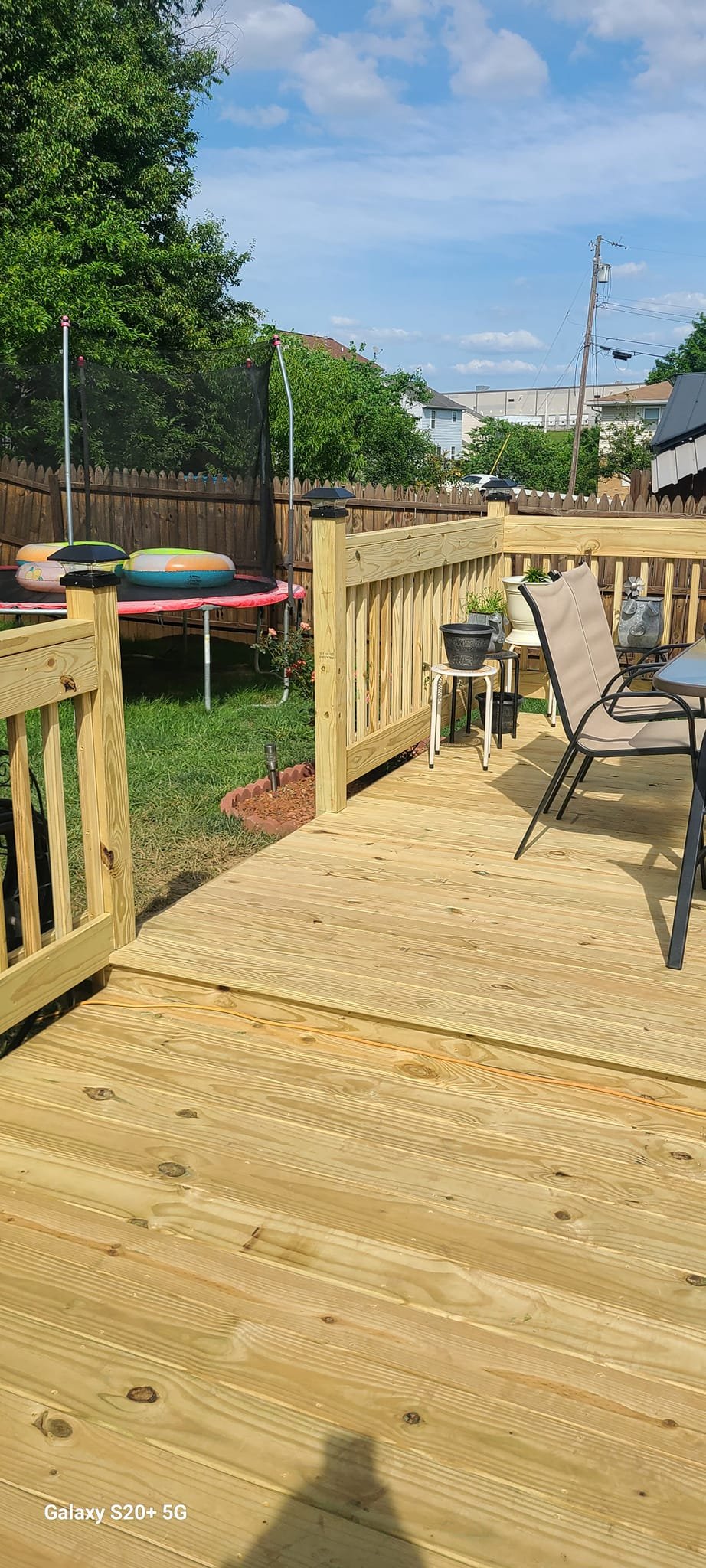 Your Go-To Deck Installer in Erlanger, KY – Call Us! (859) 462-4111