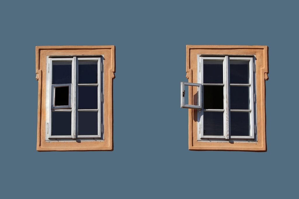 Different Types of Upgraded Windows