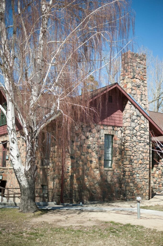 Cozy Stony Cottage